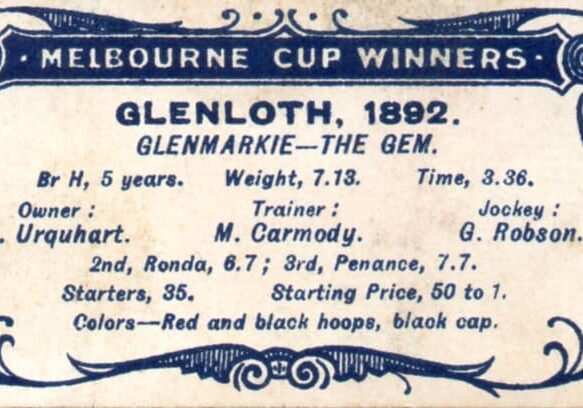 Glenloth